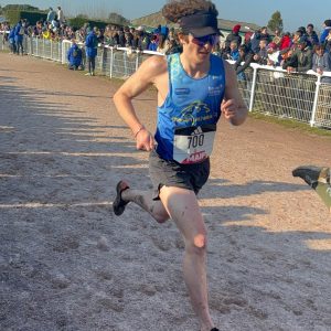 tristan chpt france cross